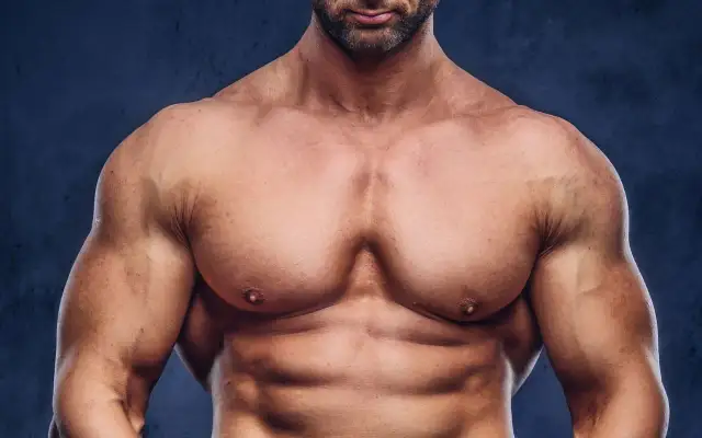Entrena tu pecho: Guía completa para un pectoral fuerte y definido