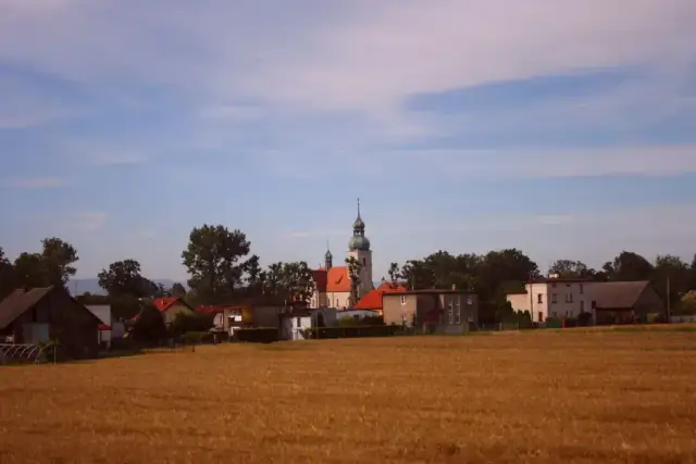 Najlepsze atrakcje w Goczałkowicach, które musisz zobaczyć