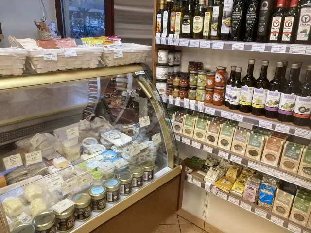 Bacówka Towary Tradycyjne Kraków: Twój smakowy przewodnik