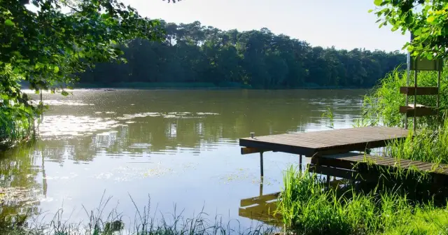 Ośrodek Trzy Jeziora Wieleń: Opinie, atrakcje, czy warto?