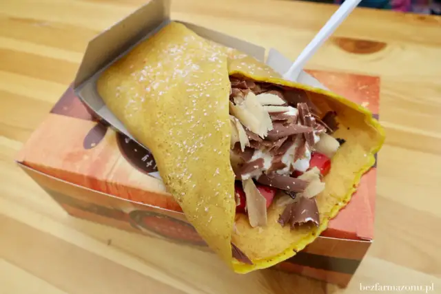 Choco Kebab: Gdzie kupić i jak znaleźć słodki hit w Polsce?