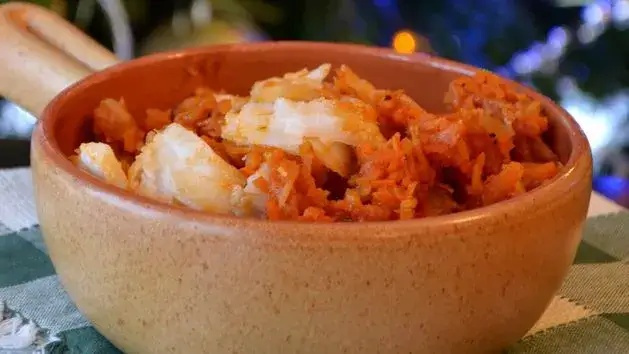 Jaka ryba do ryby po grecku? Wybierz idealną i uniknij błędów!