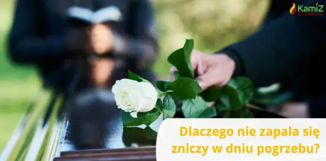 Kiedy zapalić znicz po pogrzebie? Poznaj ważne tradycje i zasady