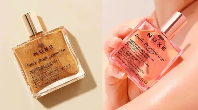 Nuxe co warto kupić? Odkryj najlepsze produkty i opinie użytkowników