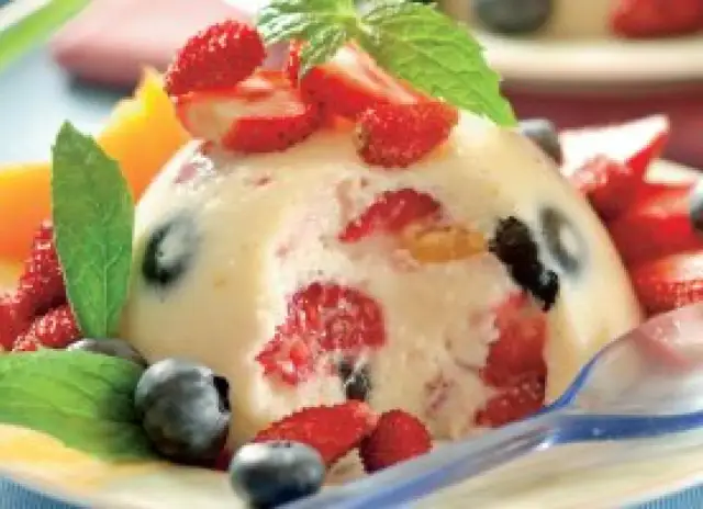 Biała Galaretka: Przepisy, Triki i Sekrety Idealnej Konsystencji