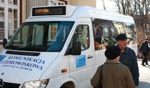 Autobus Gliwice-Krynica: Skąd odjeżdża i kto obsługuje?