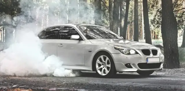 BMW E60 - jaki silnik najmniej awaryjny? Odkryj najlepsze opcje