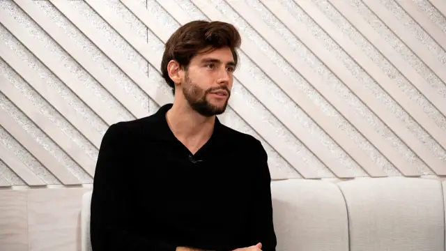 Czy Álvaro Soler ma żonę? Oto zaskakujące szczegóły z jego życia osobistego