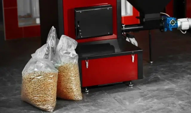 Dopłaty do pelletu 2022 - Dopłaty do pelletu oraz dopłata do pelletu