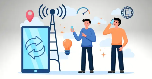 Jak przenieść numer do innej sieci i uniknąć niepotrzebnych kosztów