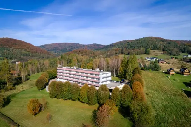 Wysowa-Zdrój sanatoria: przewodnik dla seniora. Wybierz idealne!