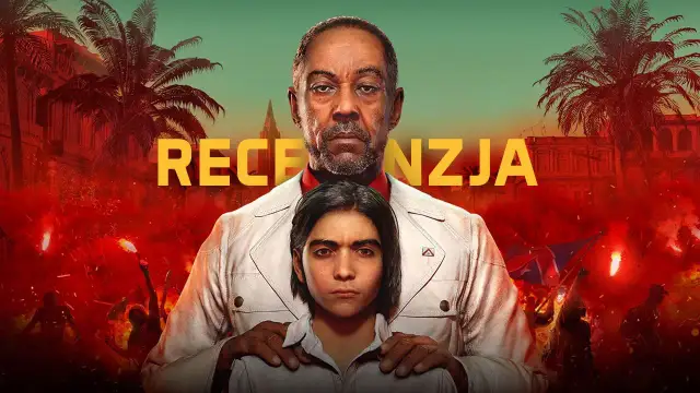 Far Cry 6 recenzja: Czy gra spełnia oczekiwania graczy?