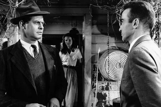 Elia Kazan: Wizjoner za kamerą filmu Ameryka, Ameryka