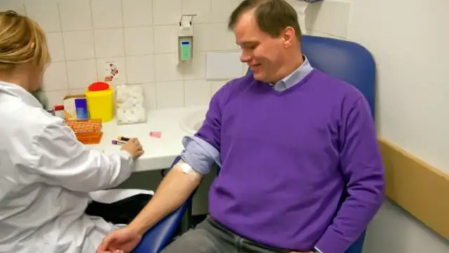 Badania po 50.: Kompletny przewodnik dla zdrowia i długowieczności