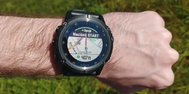 Nawigacja w góry: Smartfon, GPS czy zegarek? Wybierz bezpiecznie!