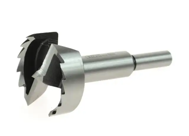 Wiertła Forstnera do czego służy – poznaj ich zastosowanie w drewnie