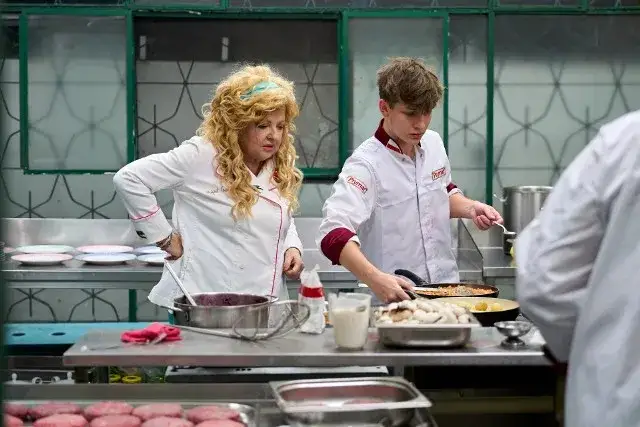 Najgorsze Kuchenne Rewolucje: Najmocniejsze Odcinki