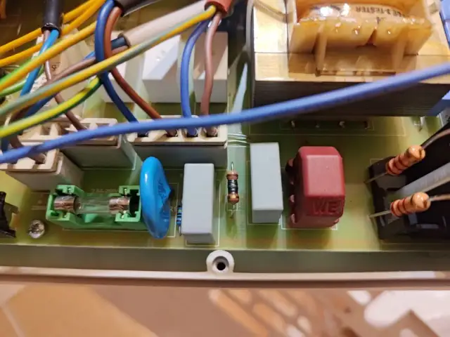 Termet GCO-DP-13-10: Awarie, serwis, czy czas na wymianę?