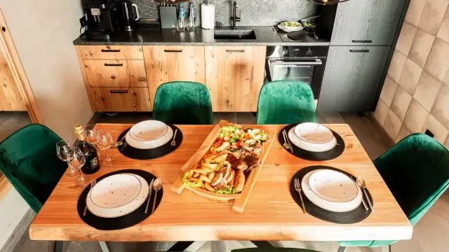 Czorsztyn gdzie zjeść: najlepsze miejsca na smaczne posiłki