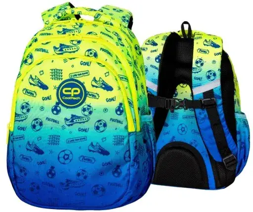 Jaki plecak dla 7-latka? Zdrowy kręgosłup i zadowolenie dziecka!