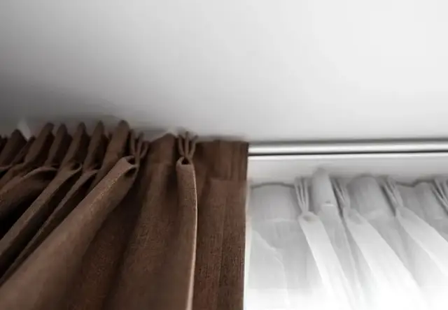 Jakie karnisze polecacie - wybierz idealne rozwiązanie do swojego wnętrza