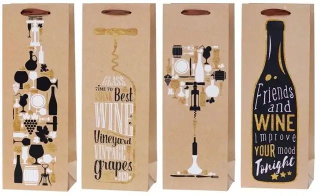 Jak zapakować piwo na prezent: 5 sprawdzonych sposobów pakowania butelek