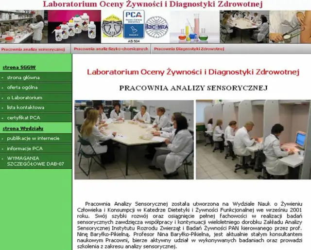 Ocena sensoryczna żywności: klucz do jakości i satysfakcji konsumenta