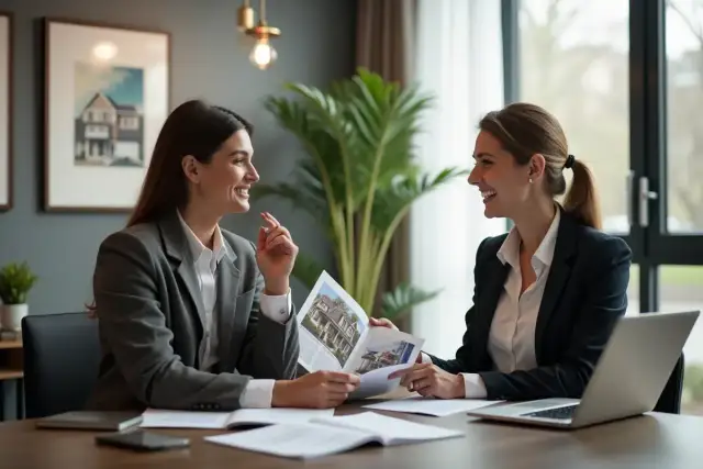Jak zostać agentem nieruchomości? Kompletny przewodnik krok po kroku