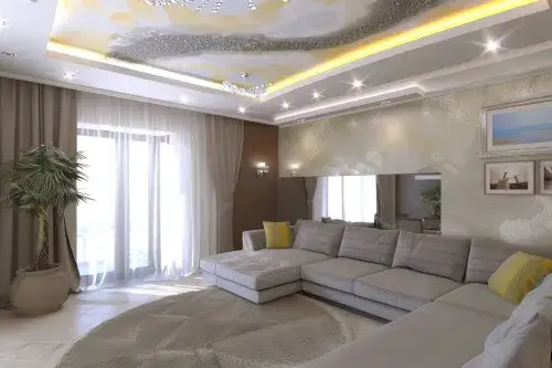 Jak pomalować ściany w salonie i uniknąć najczęstszych błędów?