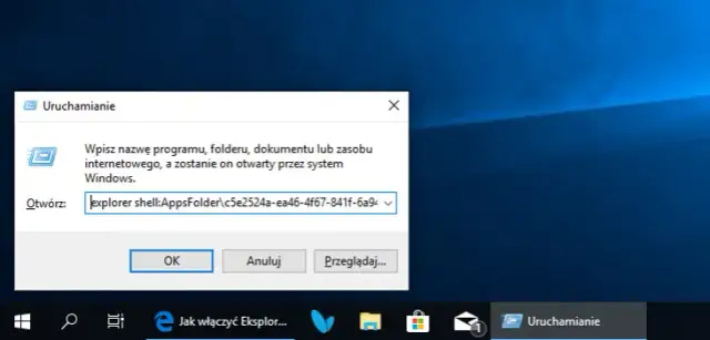 Jak włączyć eksplorator Windows i uniknąć problemów z dostępem