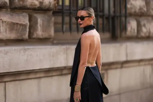 Jak nosić bluzki bez stanika i czuć się pewnie i komfortowo