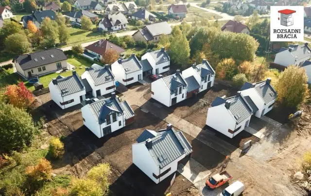 Jak zaprojektować osiedle? Od działki po pozwolenie na budowę