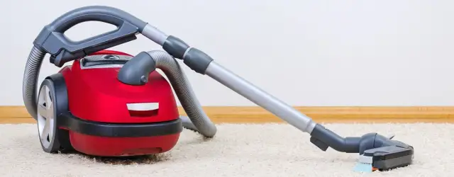 Odkurzacz nie działa? Sprawdź, czy to bezpiecznik poradnik eksperta