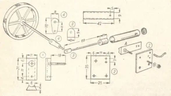 Jak zrobić silnik parowy - krok po kroku do własnego projektu