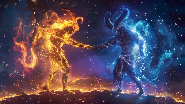 Bliźnięta i Wodnik, Baran i Wodnik: zgodni czy przeciwieństwa?