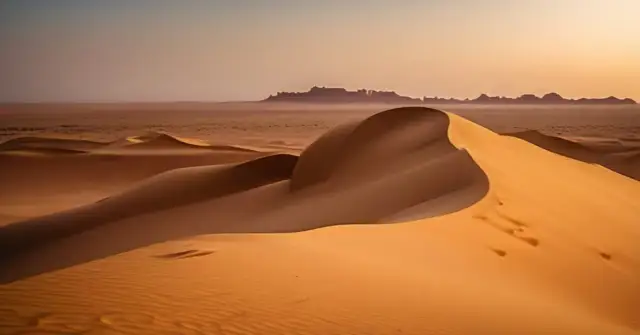 Czy Arabia Saudyjska jest bezpieczna? Odkryj zagrożenia i porady dla turystów