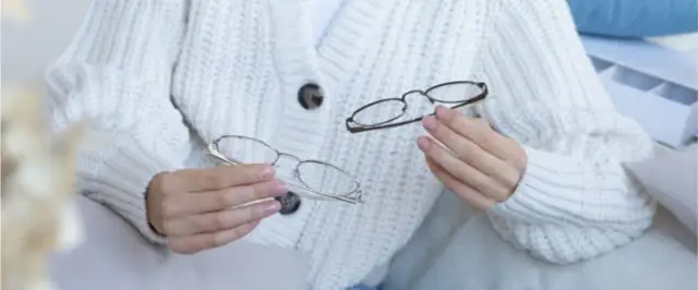 Różowe oprawki damskie dla kogo? Odkryj idealne dopasowanie dla siebie