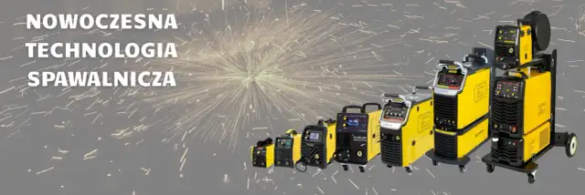Kto produkuje spawarki Magnum? Poznaj markę i jej historię