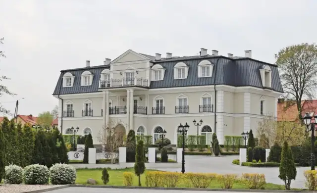 Noclegi w Przyczynie Górnej – najlepsze oferty i atrakcje w okolicy