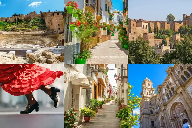 Malaga: Co zwiedzić? Praktyczny przewodnik i darmowe wejścia