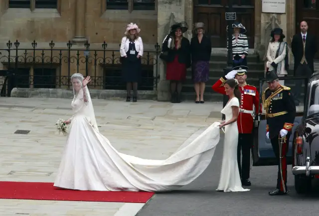 Gdzie kupić suknię ślubną jak Kate Middleton? Odkryj najlepsze opcje