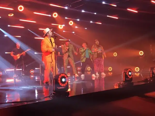 Ile kosztuje koncert Boysów? Zaskakujące ceny i czynniki wpływające na stawki