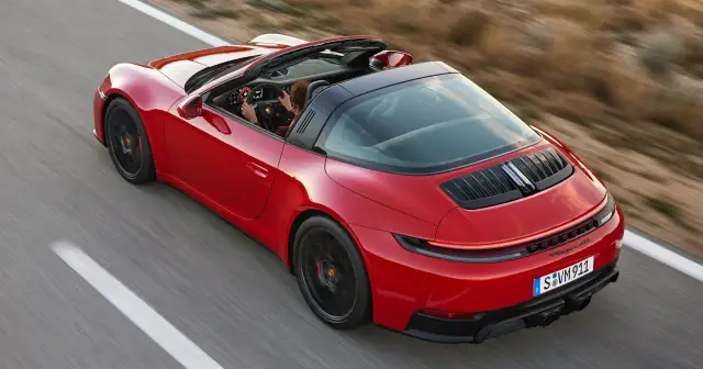Porsche 911: Ile naprawdę kosztuje? Kupno, utrzymanie, zysk