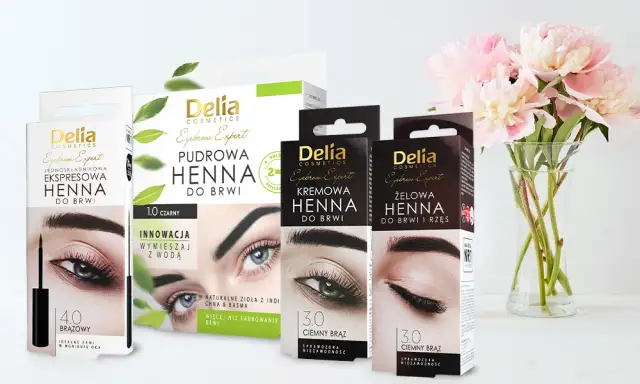 Czym smarować brwi po hennie? Sekrety trwałego koloru i pielęgnacji