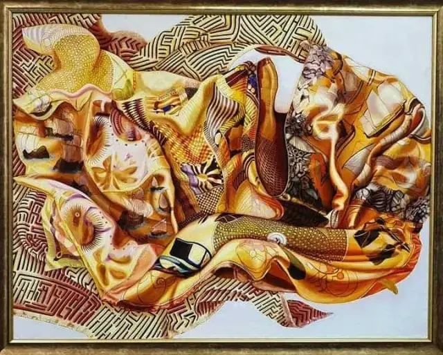 Malarstwo iluzjonistyczne: jak techniki tworzą niezwykłe złudzenia