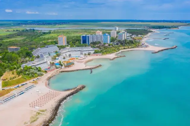 Località balneari Romania: divertimento, relax o benessere? Scegli!