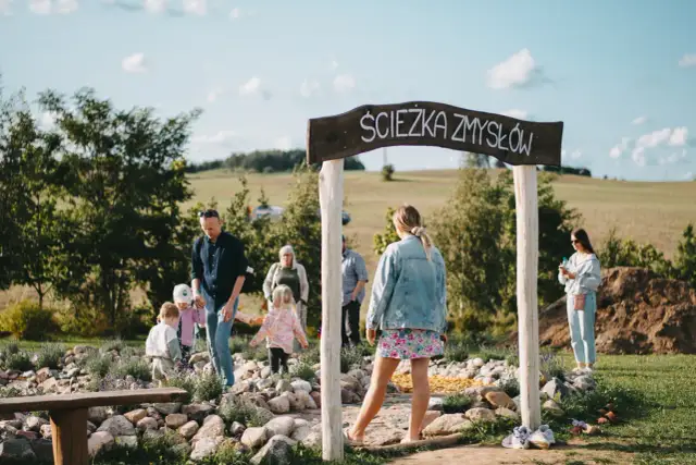 Zagroda Kociewska atrakcje – odkryj radość rodzinnych zabaw