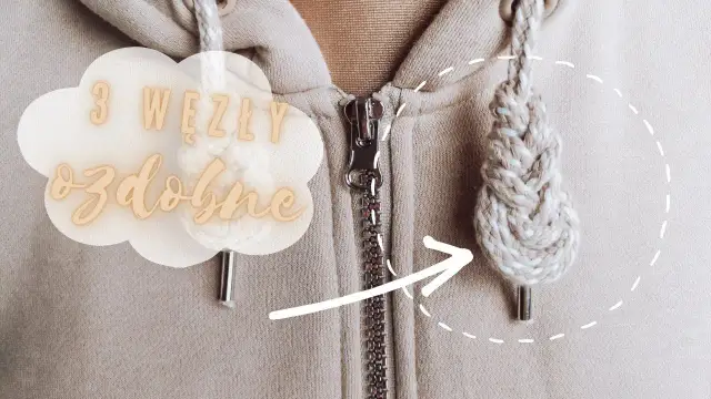 Jak zrobić węzeł na bluzce, aby wyglądać stylowo i modnie