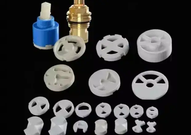 Jakie uszczelki do kranu wybrać, żeby uniknąć kosztownych napraw?