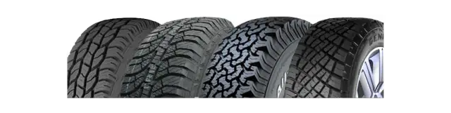 Jakie opony do SUV 4x4 wybrać, aby zapewnić bezpieczeństwo i komfort?